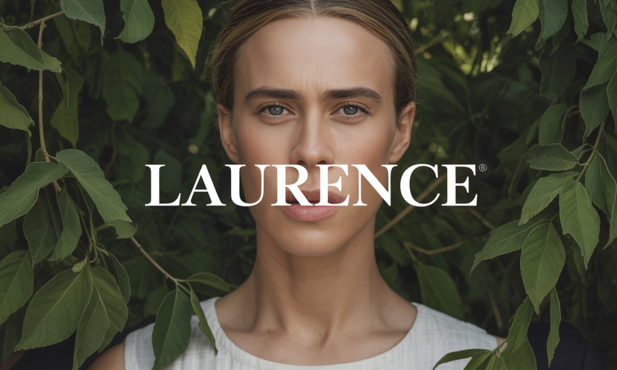 Illustration de Laurence, Noms de famille