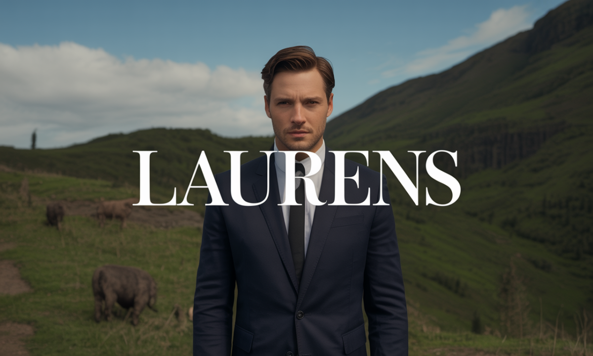 Illustration de Laurens, Noms de famille