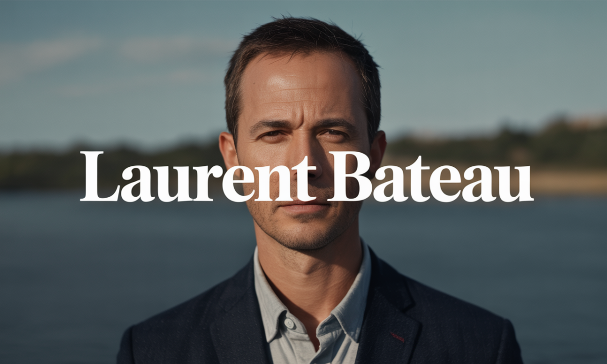 découvrez l'univers de laurent bateau, expert passionné reconnu pour ses compétences et son savoir-faire unique.