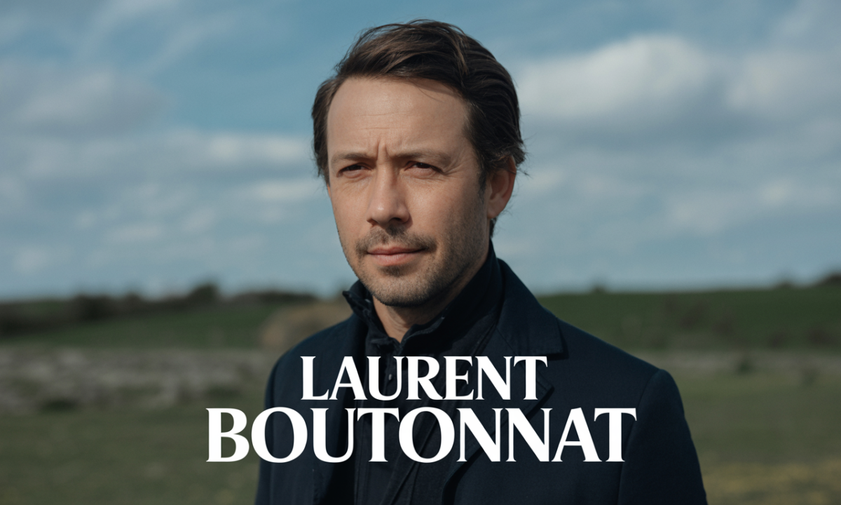Illustration de Laurent Boutonnat, Personnalités et Célébrités