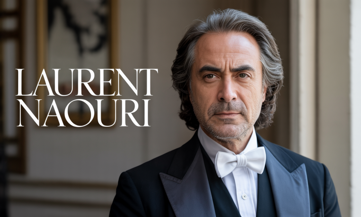 Illustration de Laurent Naouri, Personnalités et Célébrités