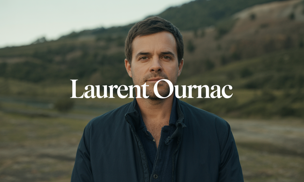 découvrez tout sur laurent ournac : acteur, animateur et personnalité télé française, son parcours, ses projets et ses actualités.