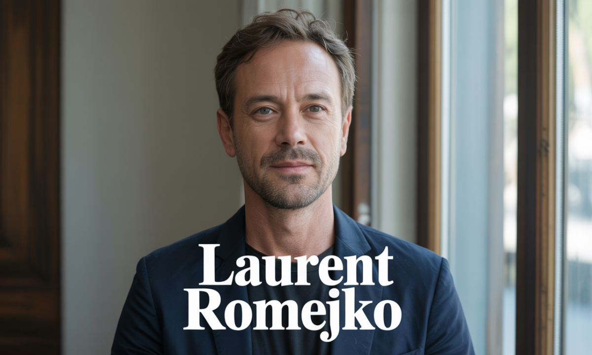 Illustration de Laurent Romejko, Personnalités et Célébrités