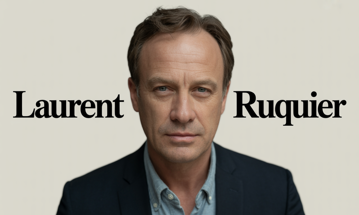 Illustration de Laurent Ruquier, personnalité publique