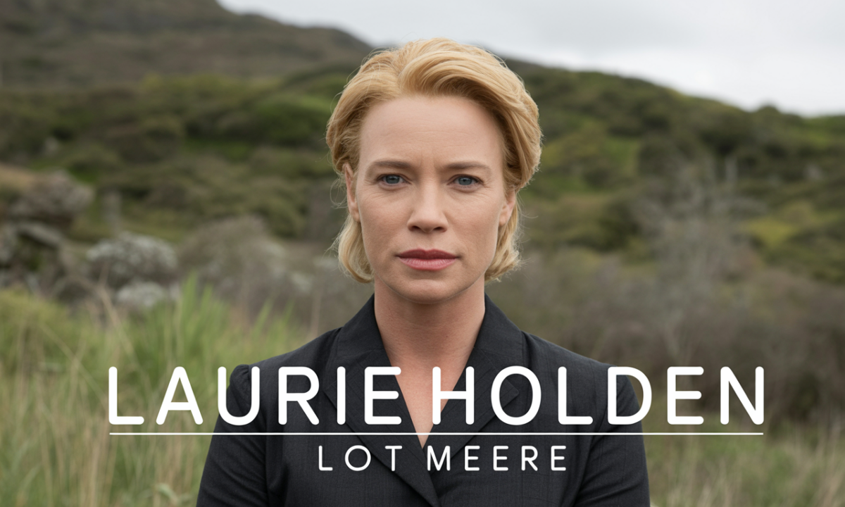 découvrez la carrière et la biographie de laurie holden, actrice reconnue pour ses rôles marquants au cinéma et à la télévision.