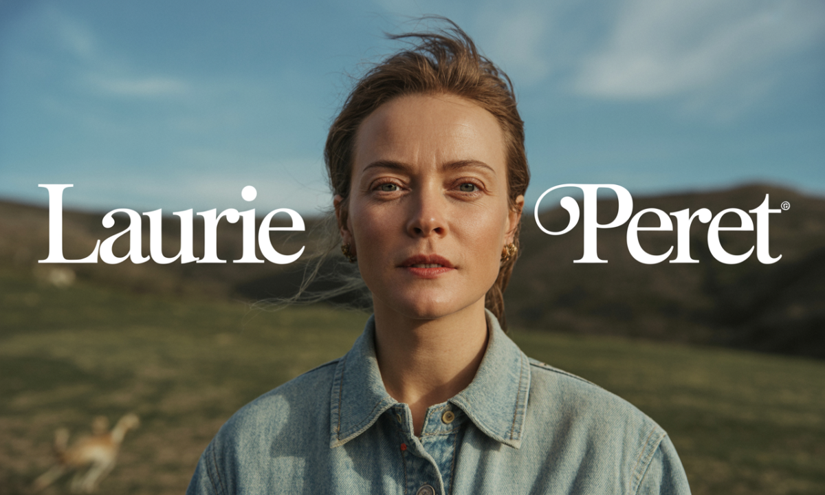 découvrez laurie peret, artiste aux multiples talents alliant musique, humour et poésie pour des performances captivantes et originales.