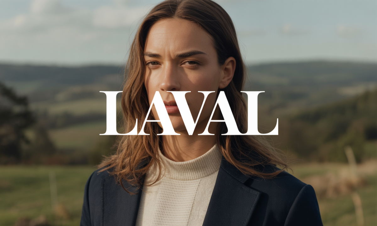 Illustration de Laval, Noms de famille