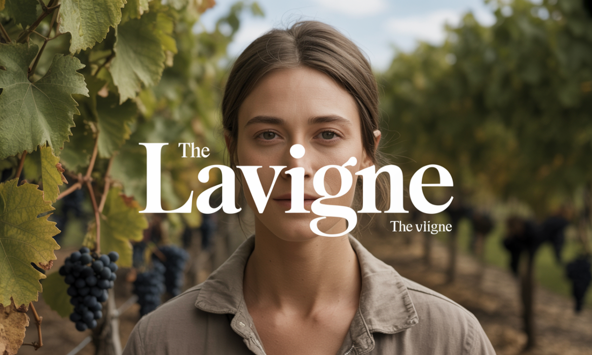 Illustration de Lavigne, Noms de famille