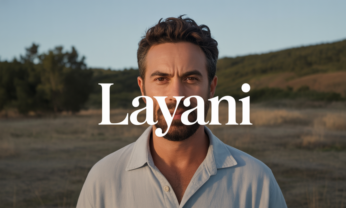 layani - découvrez une expérience unique alliant innovation et tradition pour répondre à tous vos besoins avec qualité et confiance.
