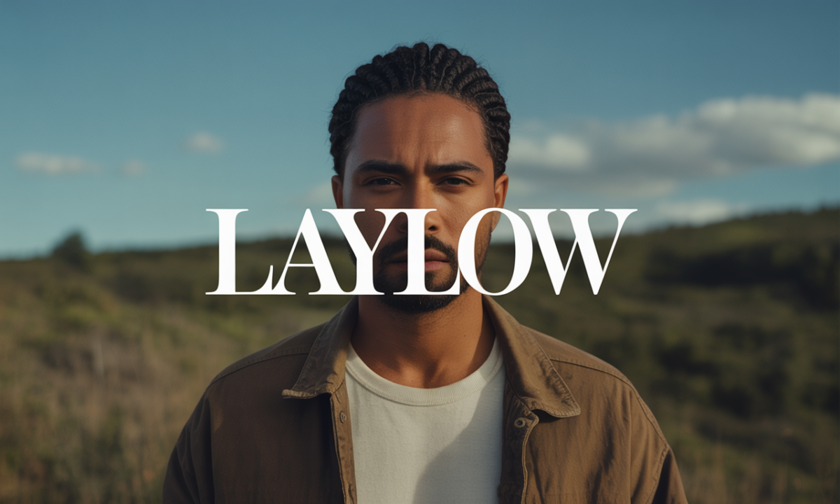 découvrez l'univers unique de laylow, artiste innovant mêlant hip-hop et électro pour une expérience musicale captivante.