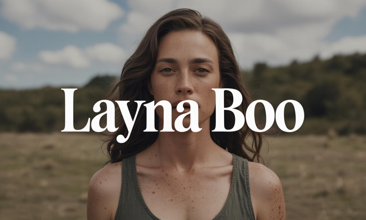 découvrez l'univers de layna boo, une artiste au style unique alliant créativité et originalité. plongez dans ses œuvres captivantes et laissez-vous inspirer.