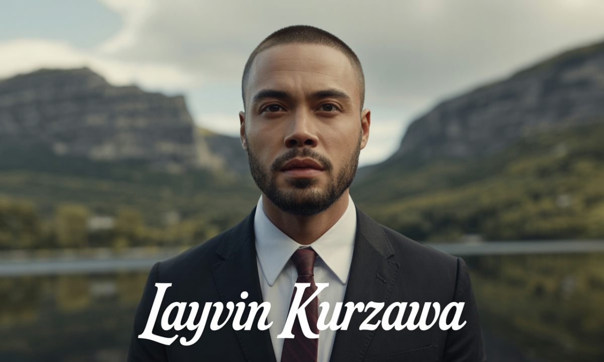Illustration de Layvin Kurzawa, personnalité publique