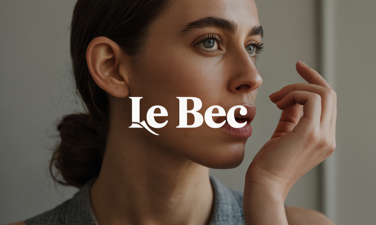Illustration de Le Bec, Noms de famille
