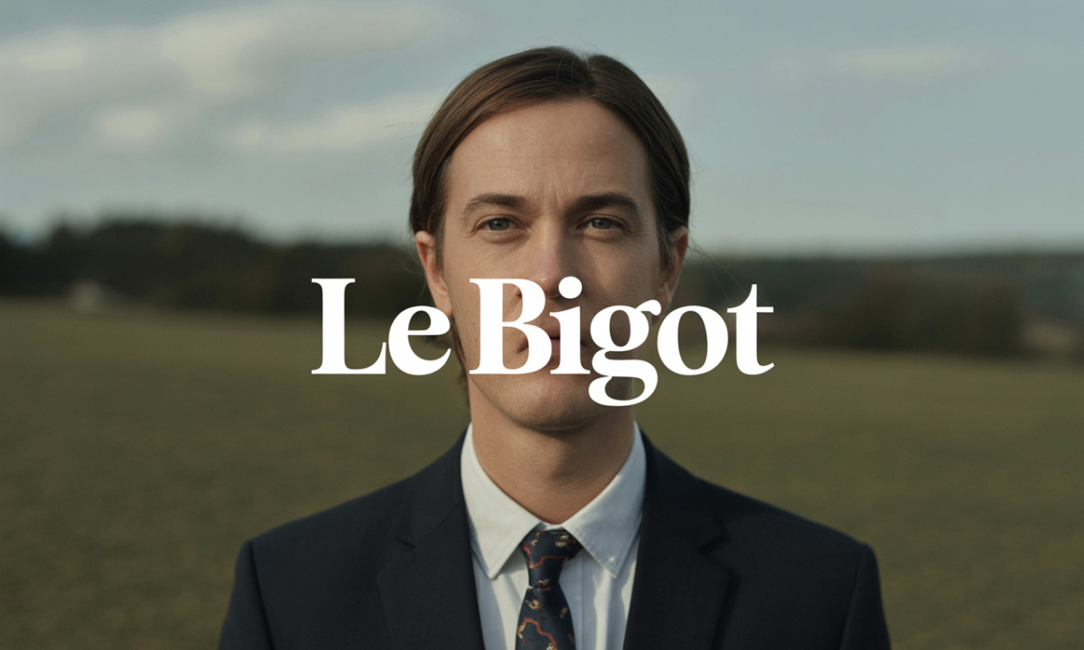 Illustration de Le Bigot, Noms de famille