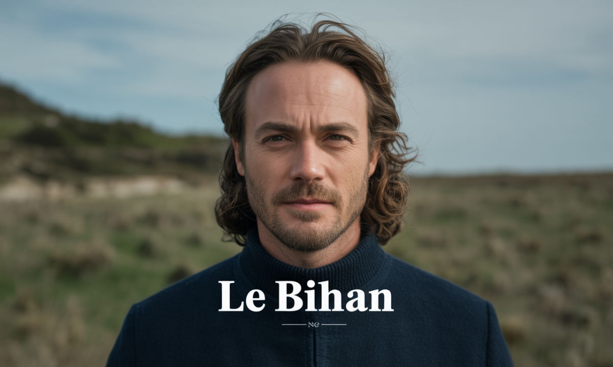 découvrez le bihan, un nom qui évoque tradition, authenticité et savoir-faire unique. explorez notre univers riche en histoire et en qualité.