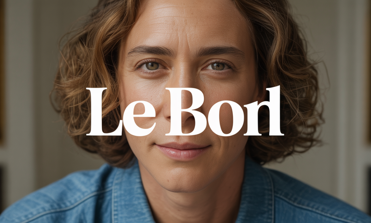 Illustration de Le Bon, Noms de famille