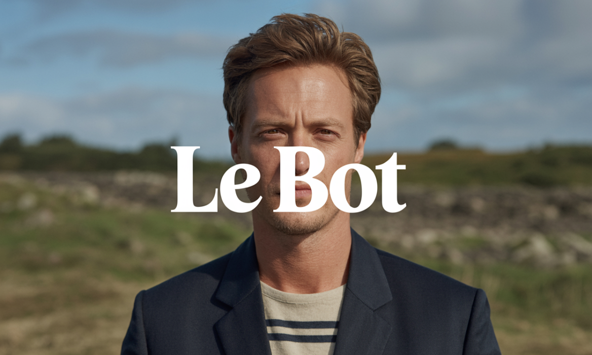 Illustration de Le Bot, Noms de famille