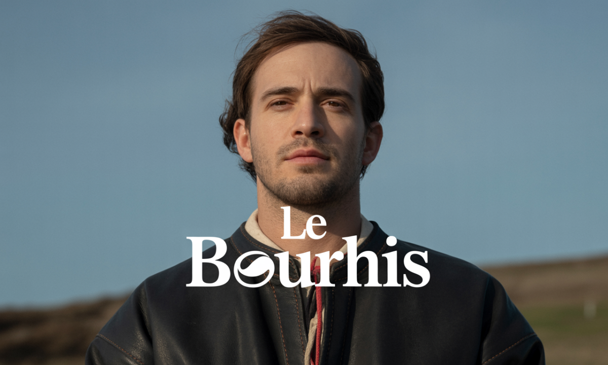 Illustration de Le Bourhis, Noms de famille