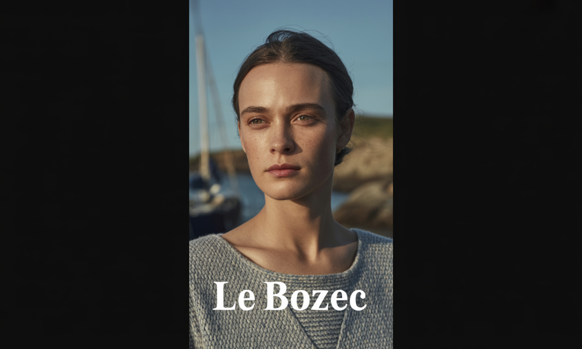 Illustration de Le Bozec, Noms de famille