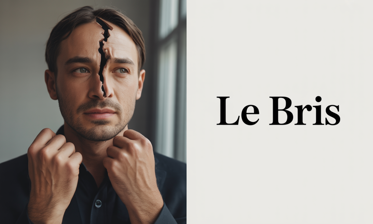 découvrez l'univers captivant de "le bris", une œuvre intrigante qui explore des thèmes profonds avec intensité et émotion.