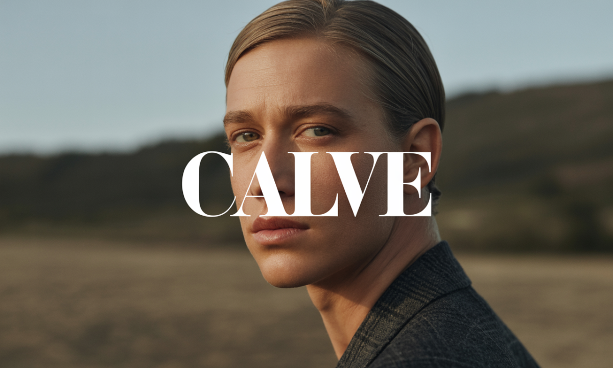 Illustration de Le Calve, Noms de famille