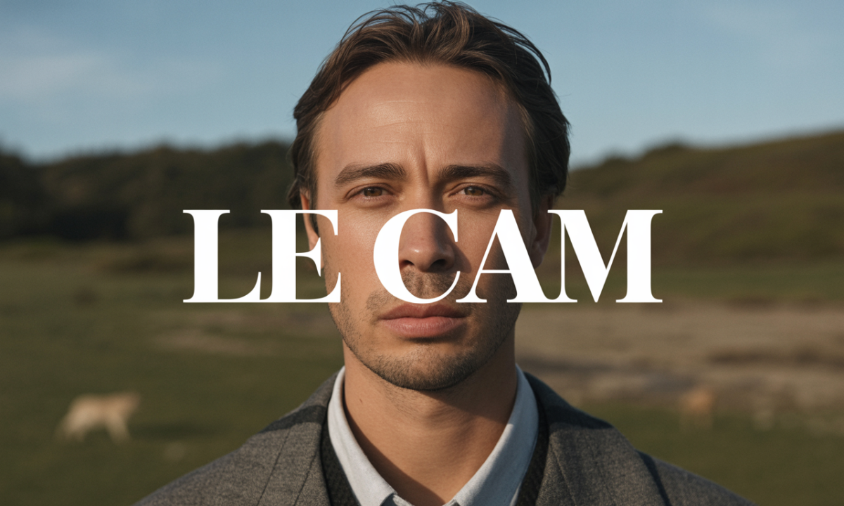 découvrez 'le cam', une œuvre captivante qui explore des thèmes profonds avec une narration immersive et des personnages attachants.