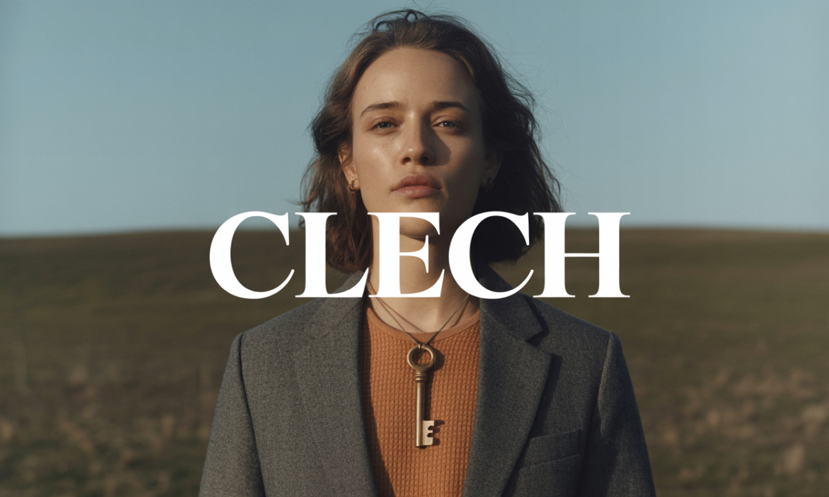 Illustration de Le Clech, Noms de famille