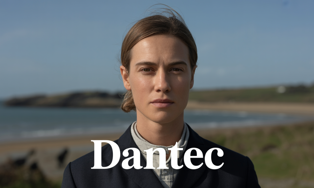 Illustration de Le Dantec, Noms de famille