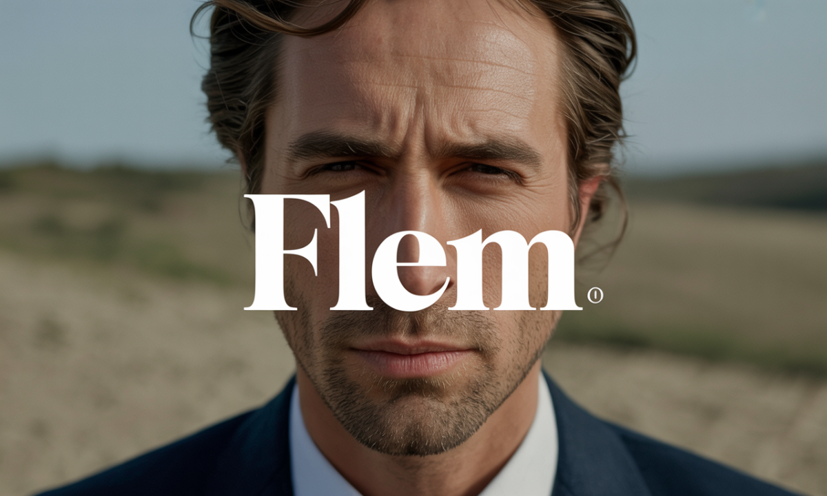 Illustration de Le Flem, Noms de famille