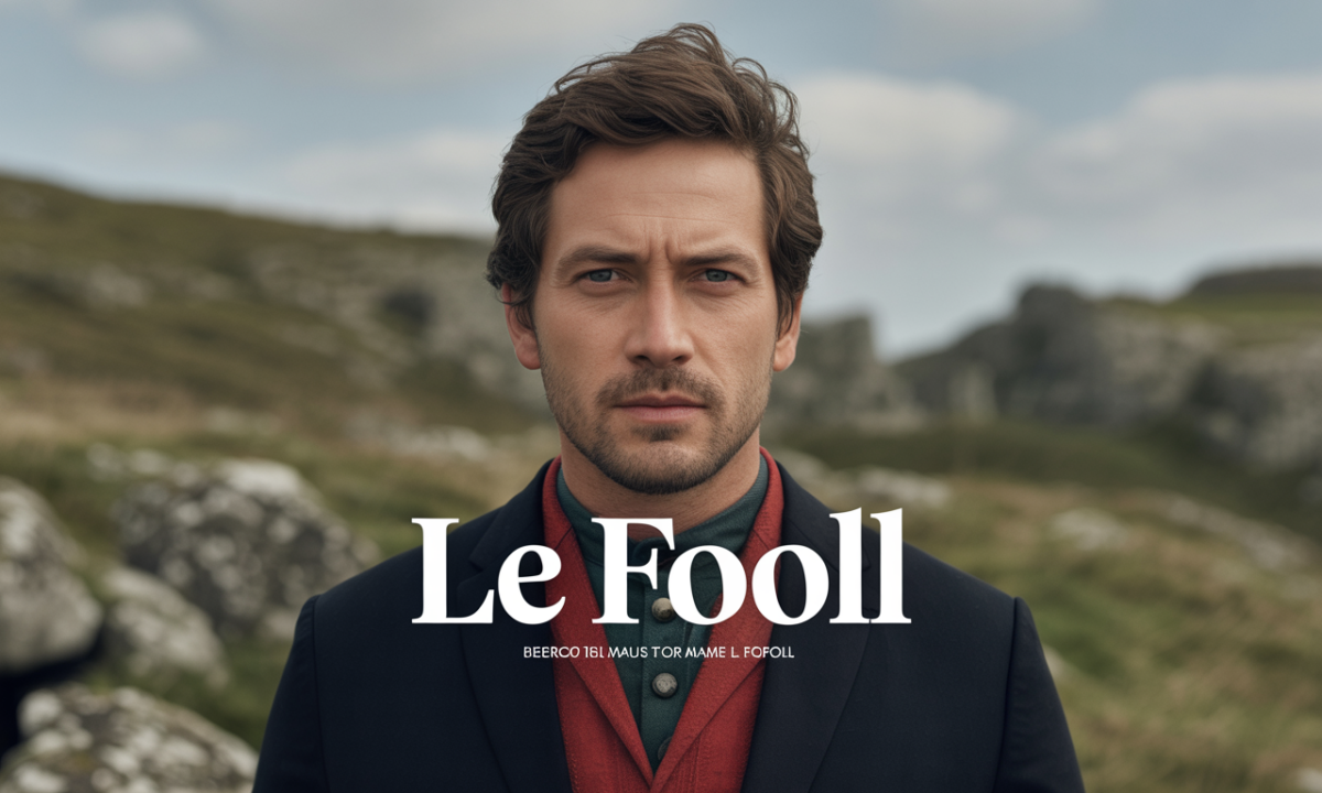 Illustration de Le Foll, Noms de famille