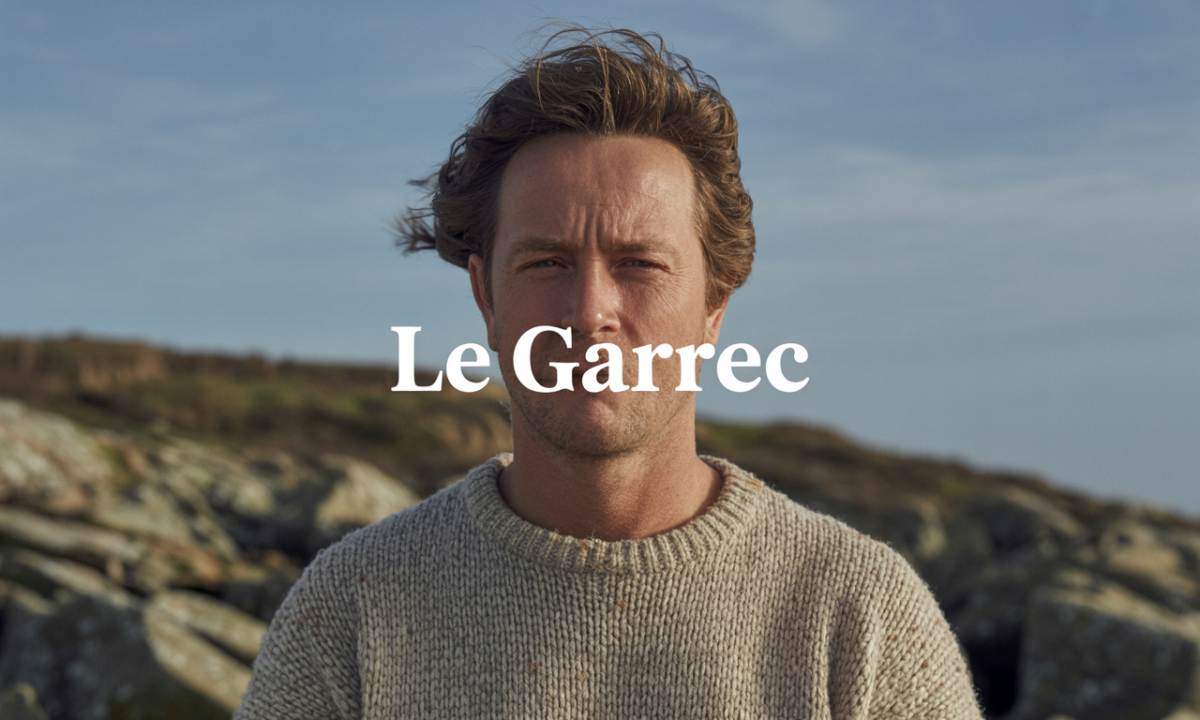 Illustration de Le Garrec, Noms de famille