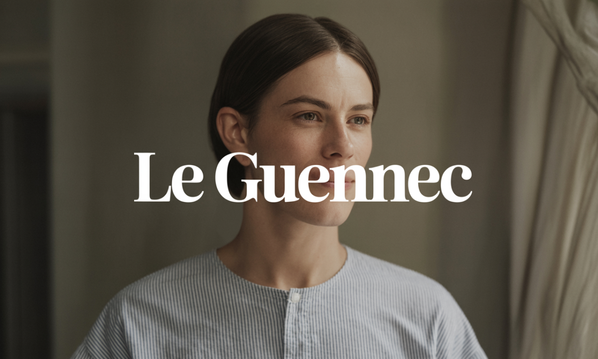 Illustration de Le Guennec, Noms de famille