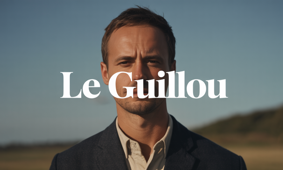 Illustration de Le Guillou, Noms de famille