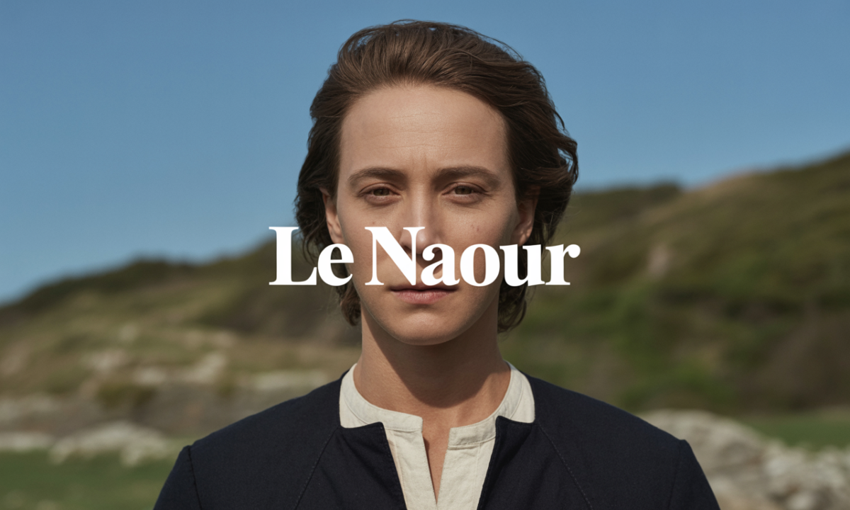 Illustration de Le Naour, Noms de famille