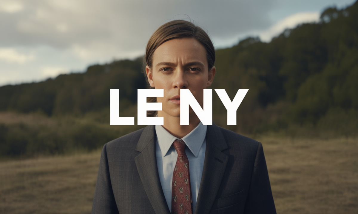 Illustration de Le Ny, Noms de famille