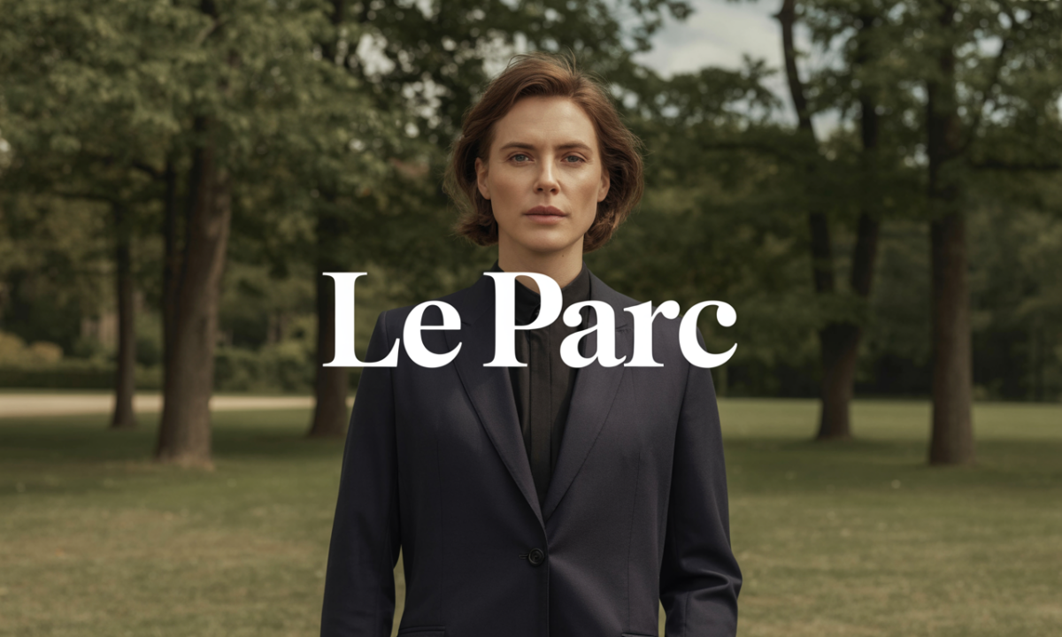 Illustration de Le Parc, Noms de famille