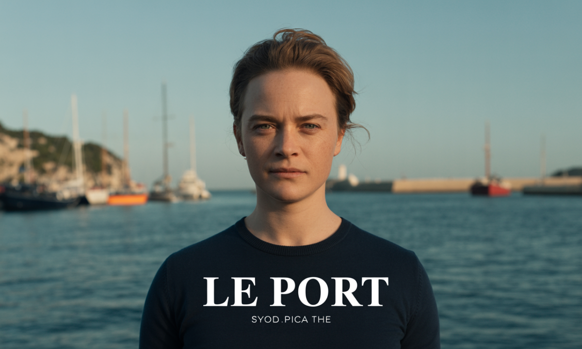 Illustration de Le Port, Noms de famille