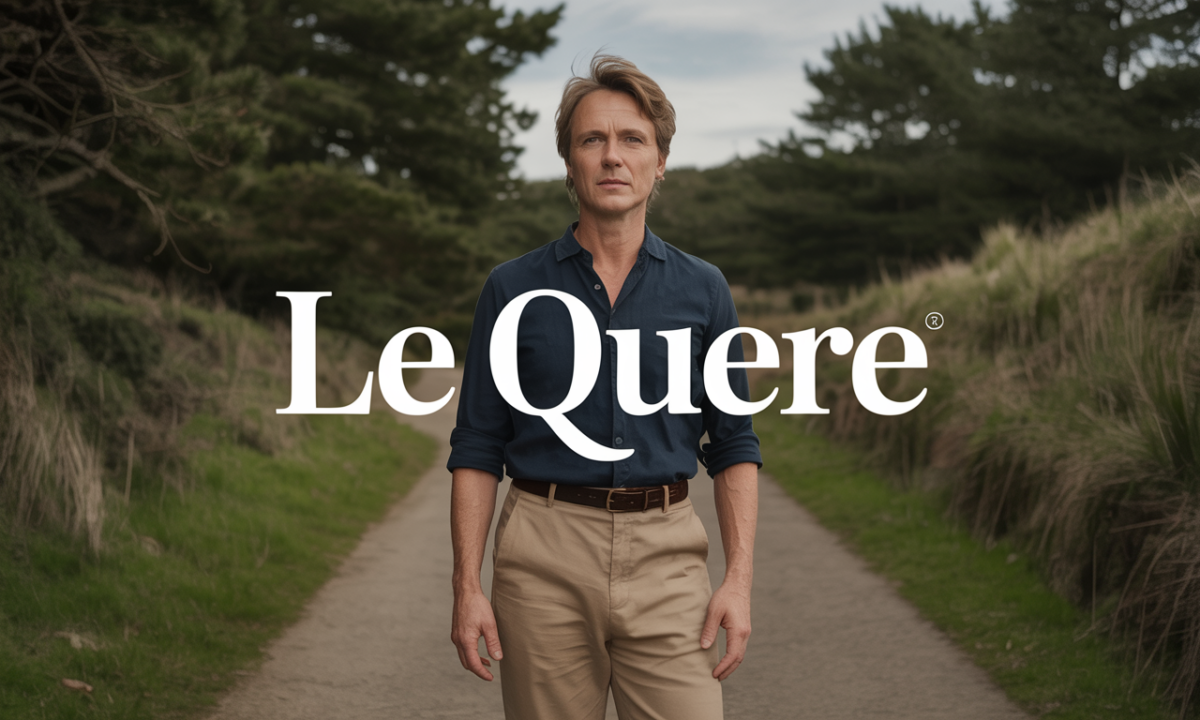 Illustration de Le Quere, Noms de famille