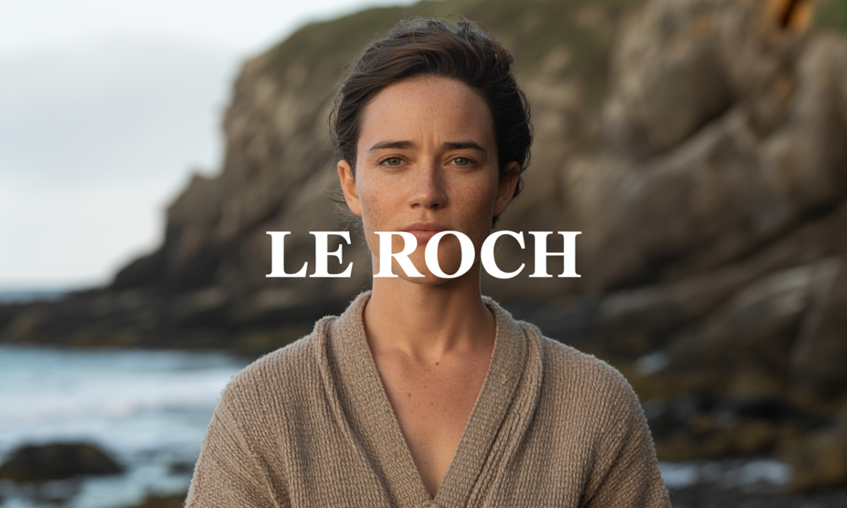 Illustration de Le Roch, Noms de famille