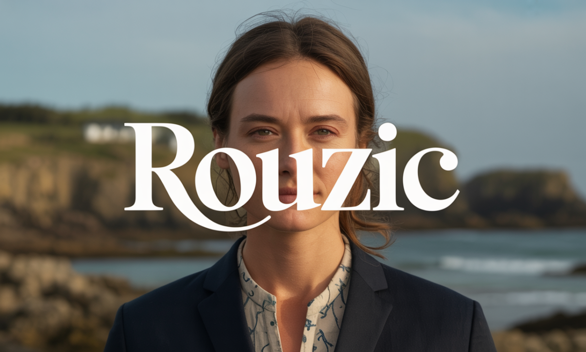 Illustration de Le Rouzic, Noms de famille