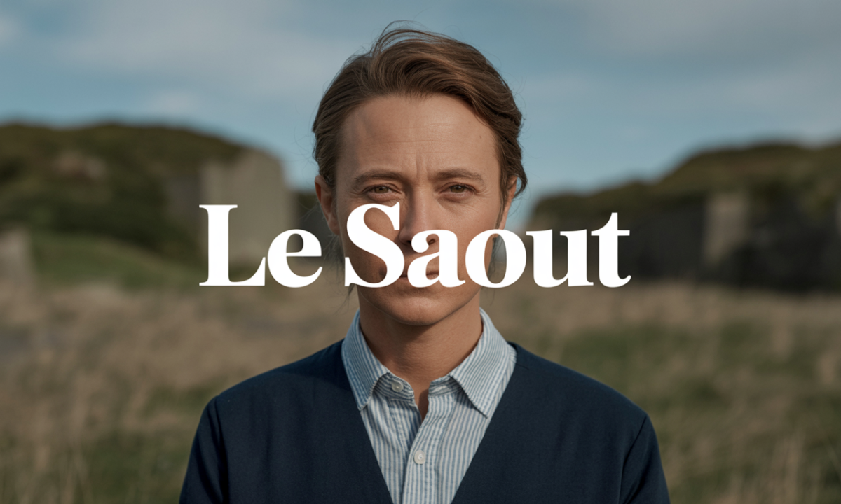 Illustration de Le Saout, Noms de famille