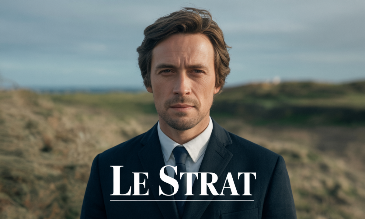 Illustration de Le Strat, Noms de famille