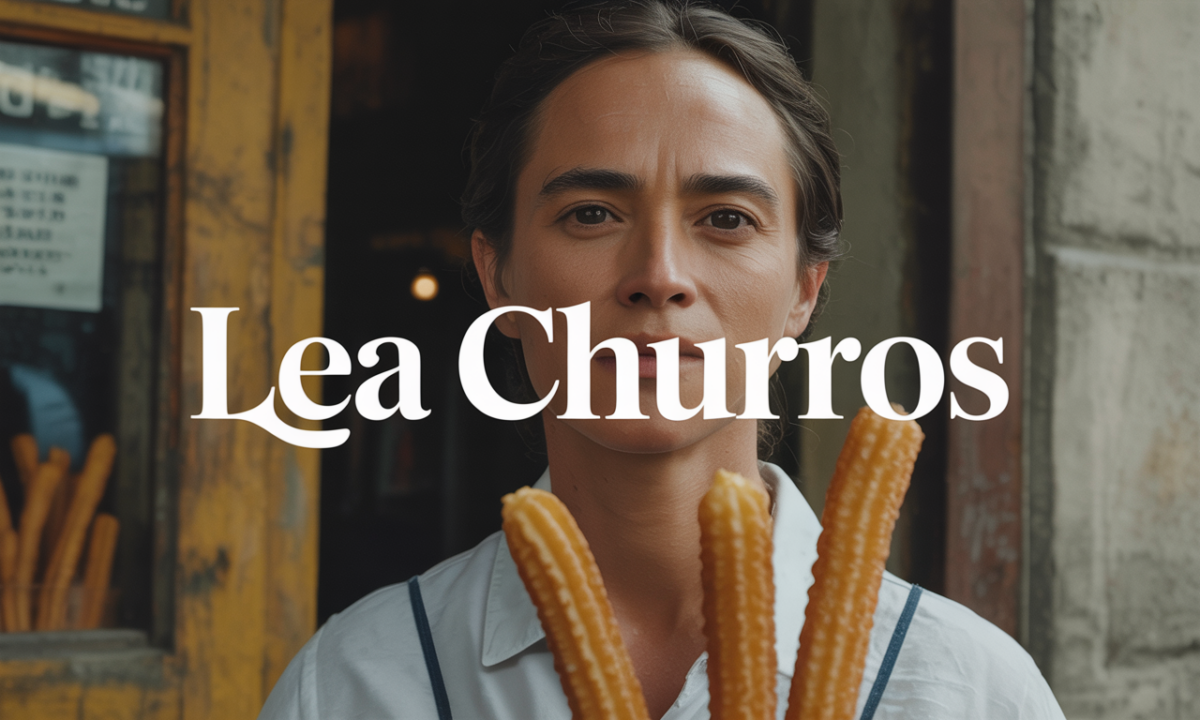découvrez lea churros, votre destination gourmande pour des churros croustillants et savoureux, préparés avec passion et ingrédients de qualité.