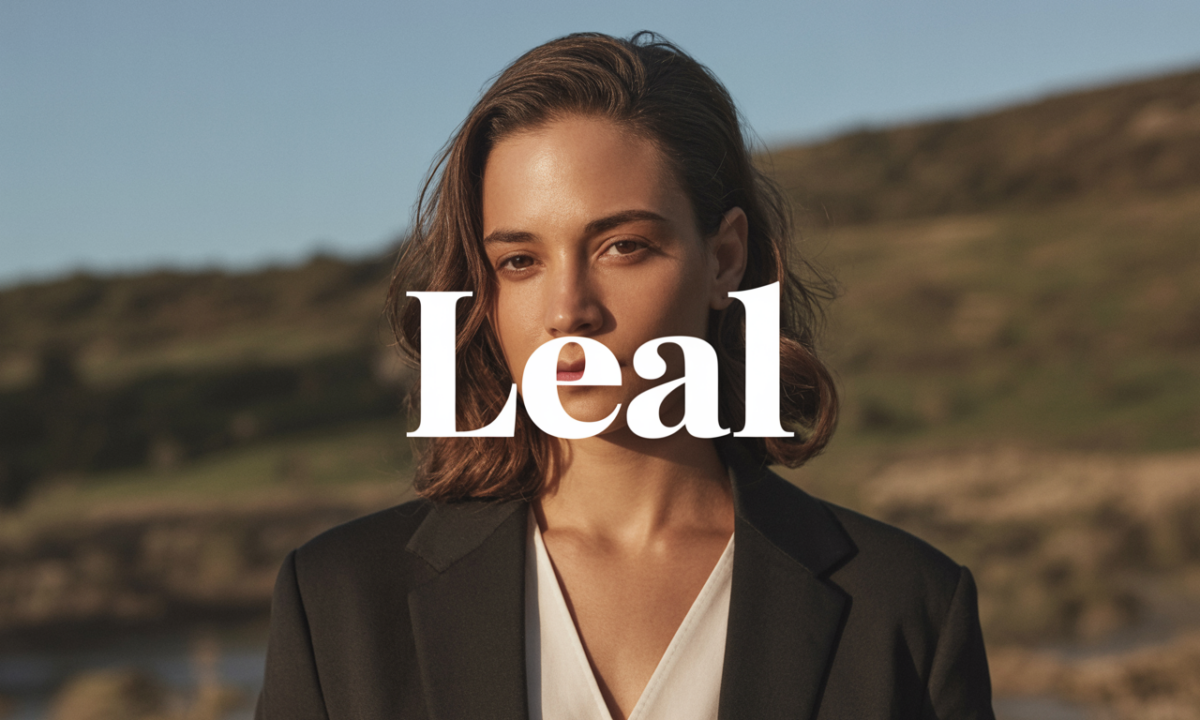 Illustration de Leal, Noms de famille