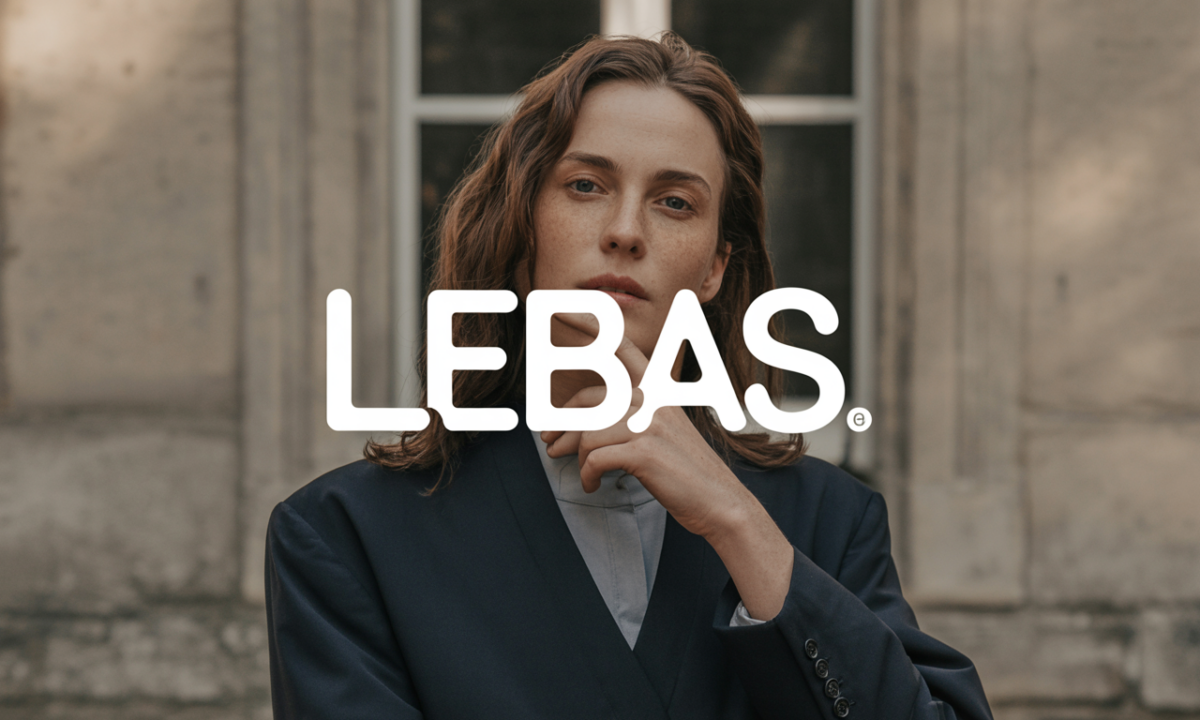 découvrez lebas, une marque de mode alliant élégance et confort pour un style unique au quotidien.