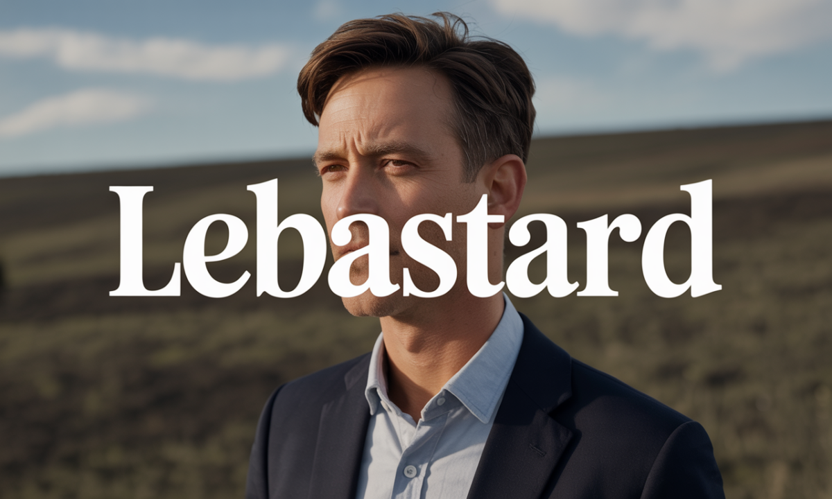 Illustration de Lebastard, Noms de famille