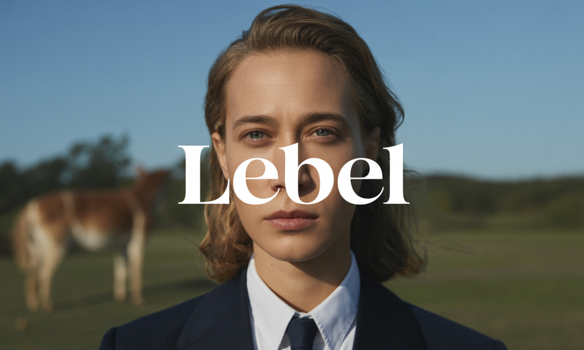 Illustration de Lebel, Noms de famille