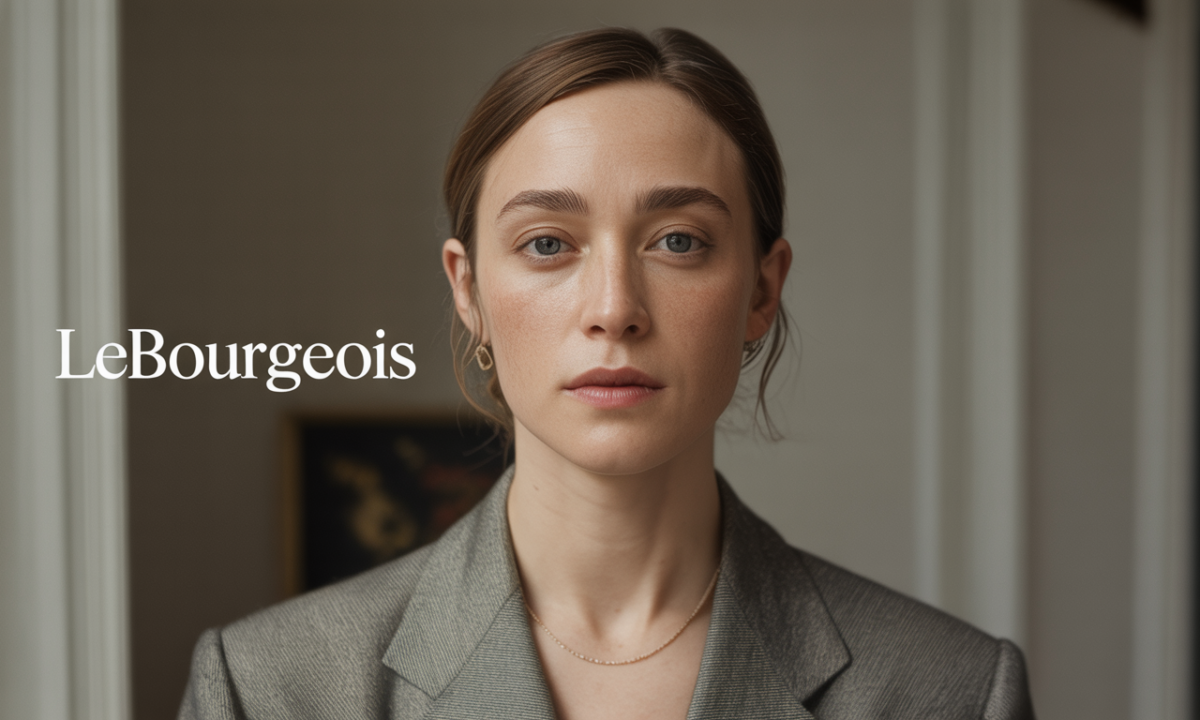 Illustration de Lebourgeois, Noms de famille