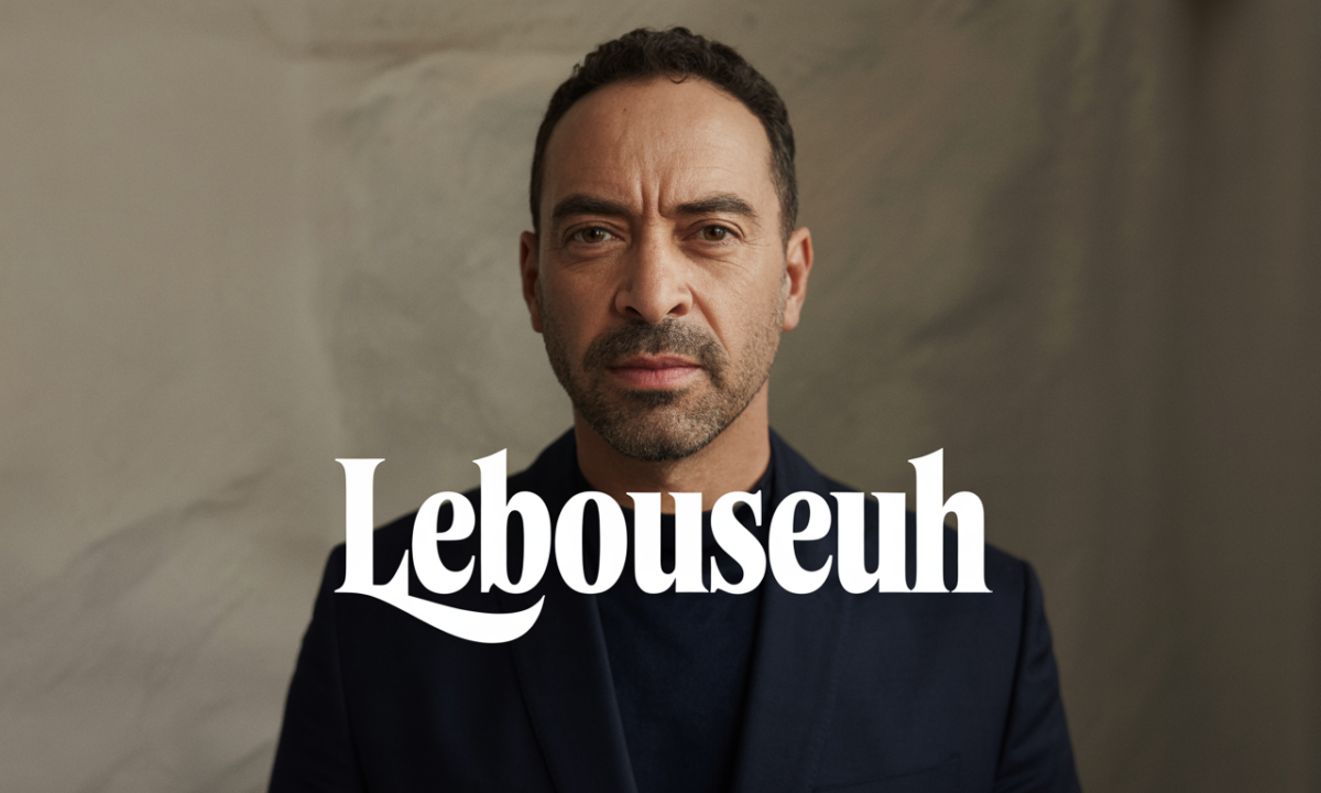 Illustration de Lebouseuh, personnalité publique