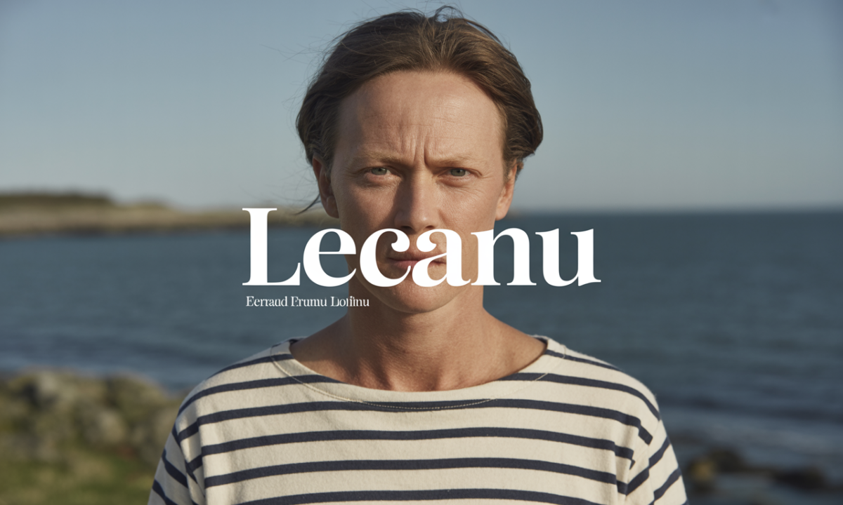 Illustration de Lecanu, Noms de famille